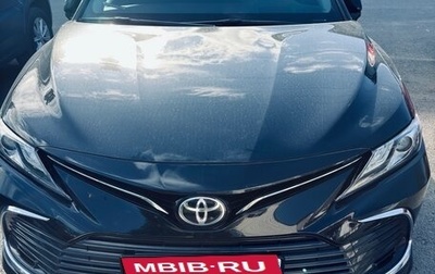 Toyota Camry, 2023 год, 3 500 000 рублей, 1 фотография