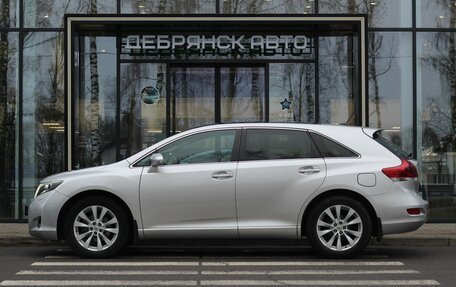 Toyota Venza I, 2014 год, 2 495 000 рублей, 2 фотография