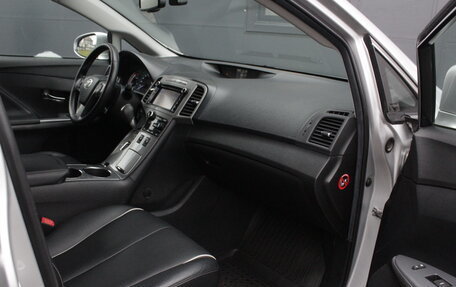 Toyota Venza I, 2014 год, 2 495 000 рублей, 8 фотография