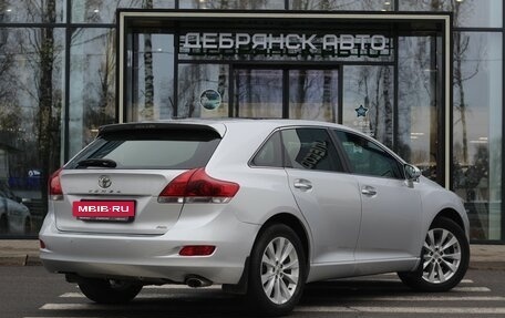 Toyota Venza I, 2014 год, 2 495 000 рублей, 4 фотография