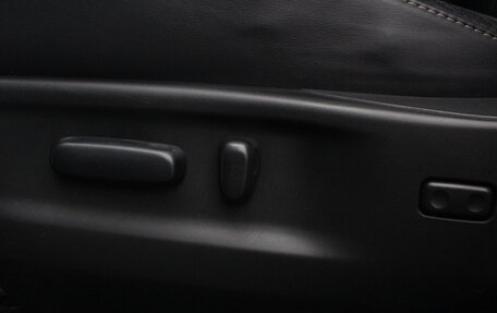 Toyota Venza I, 2014 год, 2 495 000 рублей, 10 фотография