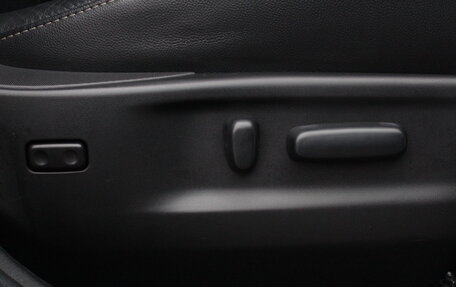 Toyota Venza I, 2014 год, 2 495 000 рублей, 11 фотография