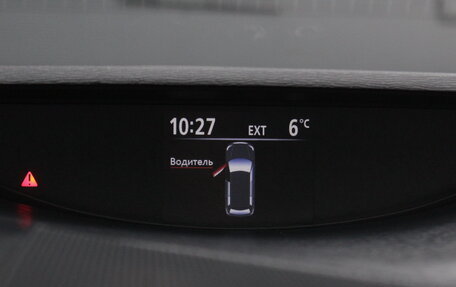 Toyota Venza I, 2014 год, 2 495 000 рублей, 25 фотография