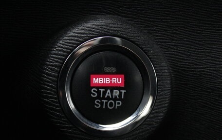 Toyota Venza I, 2014 год, 2 495 000 рублей, 22 фотография