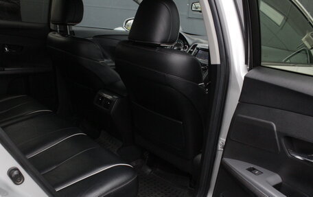 Toyota Venza I, 2014 год, 2 495 000 рублей, 30 фотография