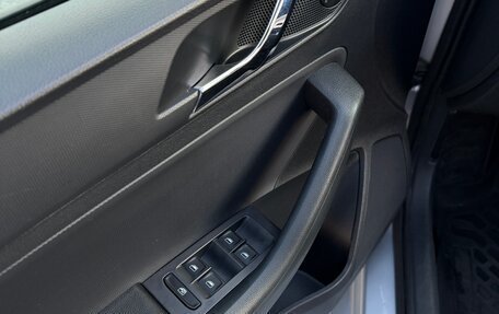 Skoda Rapid I, 2014 год, 875 000 рублей, 6 фотография