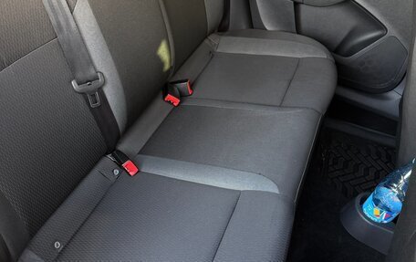 Skoda Rapid I, 2014 год, 875 000 рублей, 9 фотография