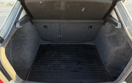 Skoda Rapid I, 2014 год, 875 000 рублей, 10 фотография