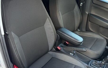 Skoda Rapid I, 2014 год, 875 000 рублей, 8 фотография