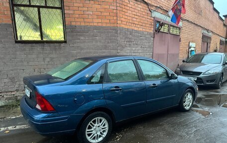 Ford Focus IV, 2000 год, 180 000 рублей, 2 фотография