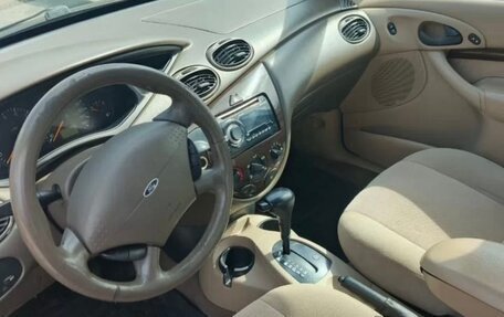 Ford Focus IV, 2000 год, 180 000 рублей, 4 фотография