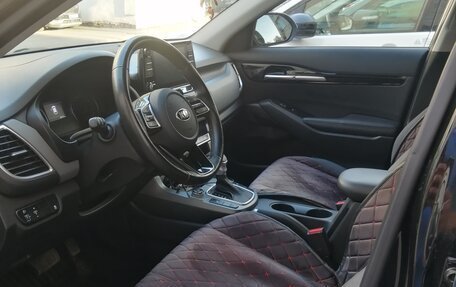 KIA Seltos I, 2020 год, 2 000 000 рублей, 4 фотография