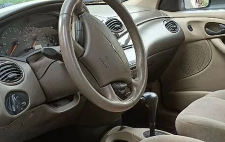 Ford Focus IV, 2000 год, 180 000 рублей, 5 фотография