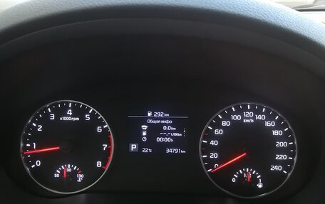 KIA Seltos I, 2020 год, 2 000 000 рублей, 5 фотография