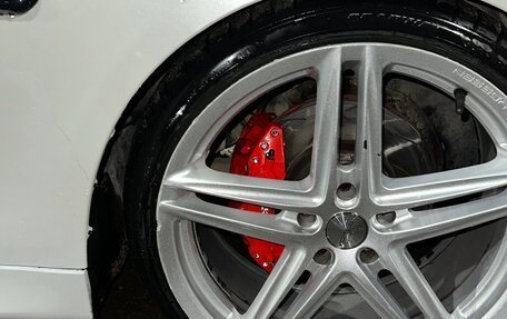 BMW 5 серия, 2006 год, 750 000 рублей, 15 фотография