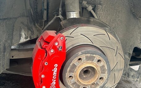 BMW 5 серия, 2006 год, 750 000 рублей, 28 фотография