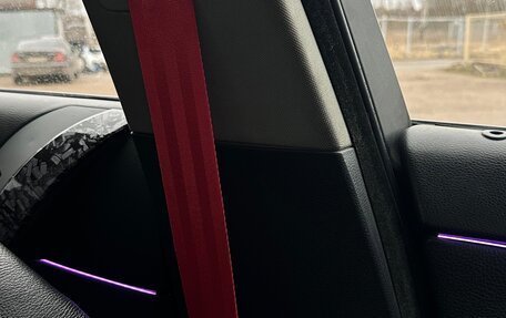 BMW 5 серия, 2006 год, 750 000 рублей, 22 фотография