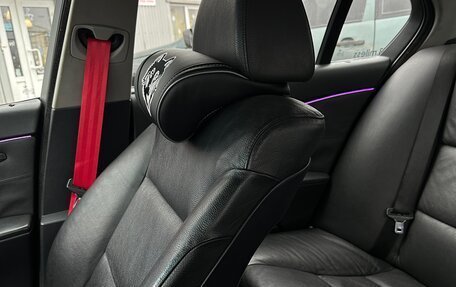 BMW 5 серия, 2006 год, 750 000 рублей, 21 фотография