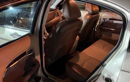 Chrysler Sebring III, 2007 год, 825 000 рублей, 9 фотография