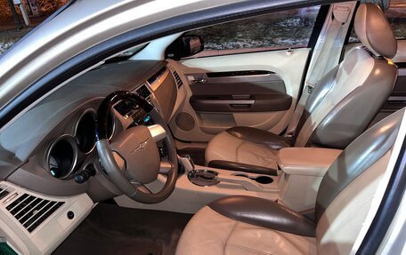 Chrysler Sebring III, 2007 год, 825 000 рублей, 10 фотография