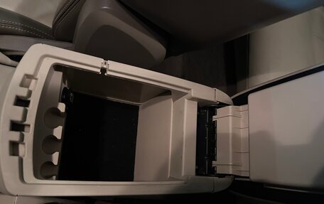 Chrysler Sebring III, 2007 год, 825 000 рублей, 16 фотография