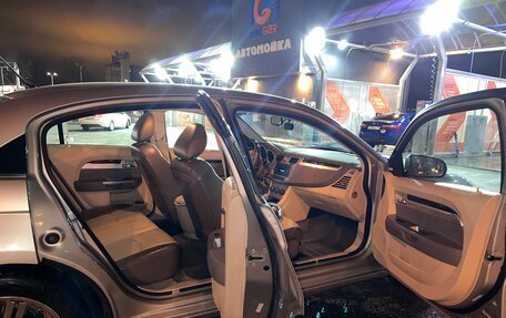 Chrysler Sebring III, 2007 год, 825 000 рублей, 7 фотография