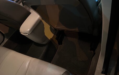 Chrysler Sebring III, 2007 год, 825 000 рублей, 14 фотография