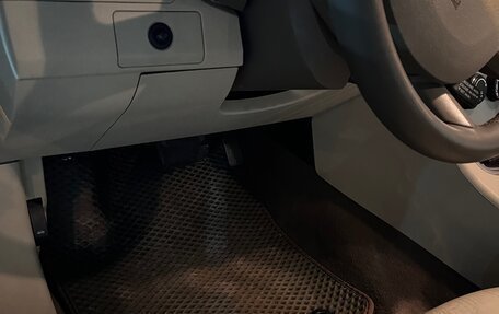 Chrysler Sebring III, 2007 год, 825 000 рублей, 15 фотография