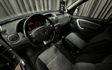 Renault Duster I рестайлинг, 2012 год, 879 777 рублей, 7 фотография