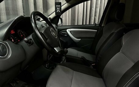 Renault Duster I рестайлинг, 2012 год, 879 777 рублей, 6 фотография