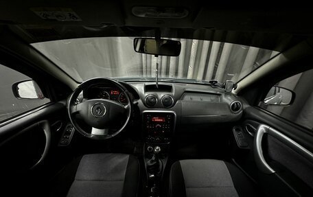 Renault Duster I рестайлинг, 2012 год, 879 777 рублей, 12 фотография