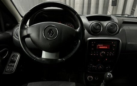 Renault Duster I рестайлинг, 2012 год, 879 777 рублей, 9 фотография