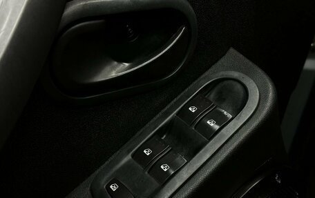 Renault Duster I рестайлинг, 2012 год, 879 777 рублей, 15 фотография