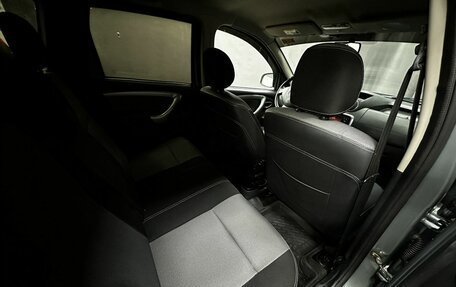 Renault Duster I рестайлинг, 2012 год, 879 777 рублей, 26 фотография