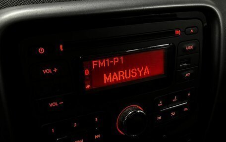 Renault Duster I рестайлинг, 2012 год, 879 777 рублей, 21 фотография