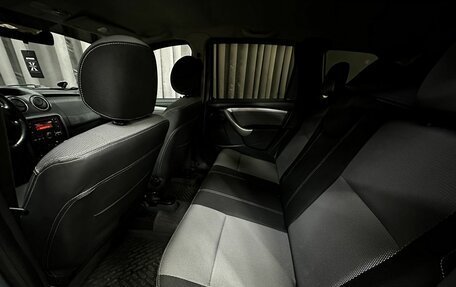 Renault Duster I рестайлинг, 2012 год, 879 777 рублей, 25 фотография