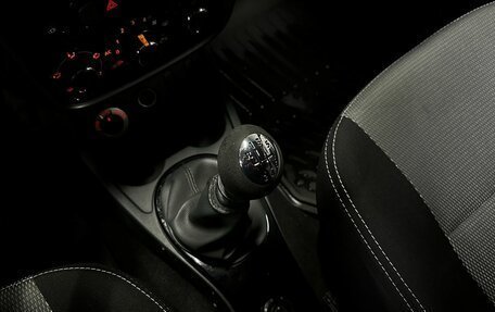 Renault Duster I рестайлинг, 2012 год, 879 777 рублей, 22 фотография