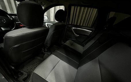 Renault Duster I рестайлинг, 2012 год, 879 777 рублей, 24 фотография