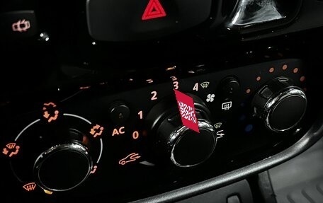 Renault Duster I рестайлинг, 2012 год, 879 777 рублей, 20 фотография