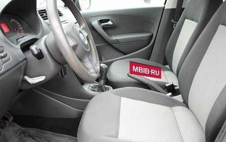 Volkswagen Polo VI (EU Market), 2010 год, 655 000 рублей, 11 фотография
