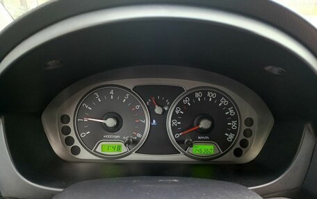 KIA Picanto I, 2007 год, 520 000 рублей, 16 фотография