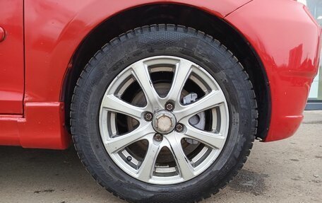 KIA Picanto I, 2007 год, 520 000 рублей, 22 фотография