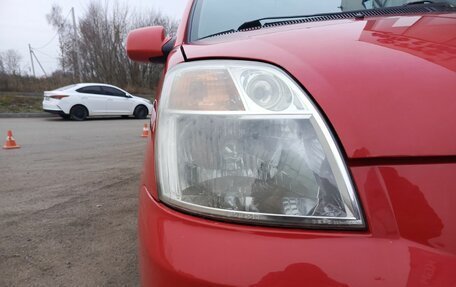 KIA Picanto I, 2007 год, 520 000 рублей, 21 фотография