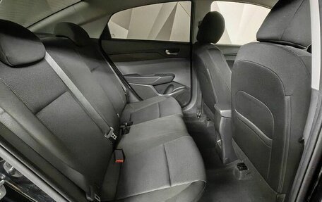 Hyundai Solaris II рестайлинг, 2021 год, 1 459 000 рублей, 12 фотография