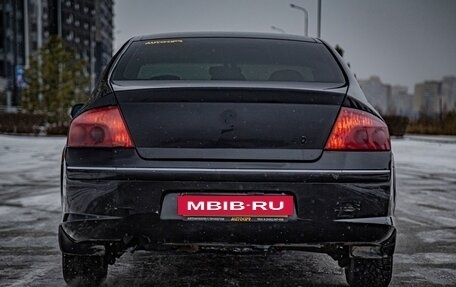 Peugeot 407, 2006 год, 313 000 рублей, 6 фотография