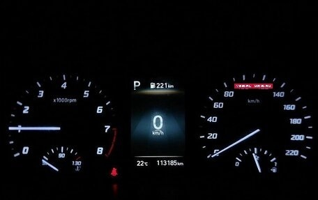 Hyundai Solaris II рестайлинг, 2021 год, 1 459 000 рублей, 18 фотография