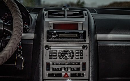 Peugeot 407, 2006 год, 313 000 рублей, 14 фотография