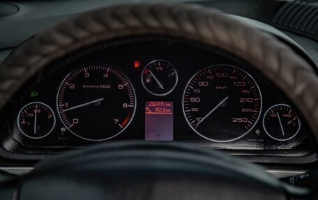 Peugeot 407, 2006 год, 313 000 рублей, 12 фотография