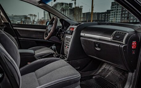 Peugeot 407, 2006 год, 313 000 рублей, 19 фотография