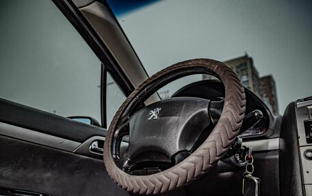 Peugeot 407, 2006 год, 313 000 рублей, 15 фотография